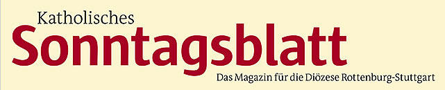Katholisches Sonntagsblatt - Startseite