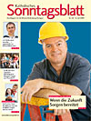 Titelcover der archivierten Ausgabe 28/2009 - klicken Sie für eine größere Ansicht