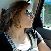 Aus dem Ende der Erziehung wächst eine neue Beziehung Aus dem Ende der Erziehung wächst eine neue Beziehung