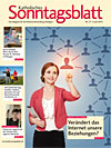 Titelcover der archivierten Ausgabe 27/2014 - klicken Sie für eine größere Ansicht