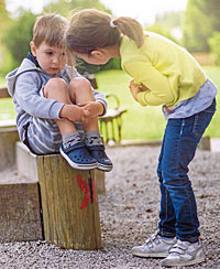 Von der Kunst sich in andere Menschen hineinzufühlen Von der Kunst sich in andere Menschen hineinzufühlen