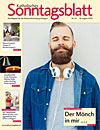 Titelcover der archivierten Ausgabe 33/2019 - klicken Sie für eine größere Ansicht