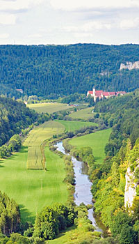 Heilige Tler  Glaubenskultur und heimatliche Landschaft