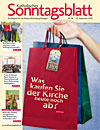 Titelcover der archivierten Ausgabe 38/2019 - klicken Sie für eine größere Ansicht