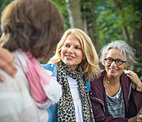 Frauenfrage  eine neue Nachdenklichkeit