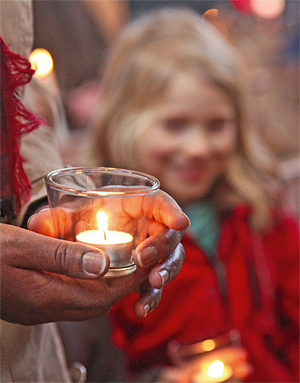 Kommt die Liturgie noch an?