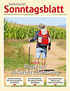 Titelcover der archivierten Ausgabe 32/2024 - klicken Sie für eine größere Ansicht