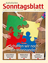 Titelcover der aktuellen Ausgabe 38/2024 - klicken Sie für eine größere Ansicht