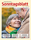 Titelcover der aktuellen Ausgabe 40/2024 - klicken Sie für eine größere Ansicht