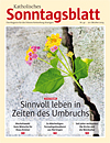 Titelcover der aktuellen Ausgabe 42/2024 - klicken Sie für eine größere Ansicht