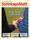 Titelcover der aktuellen Ausgabe 44/2024 - klicken Sie für eine größere Ansicht