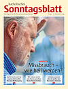 Titelcover der aktuellen Ausgabe 45/2024 - klicken Sie für eine größere Ansicht