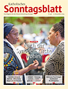 Titelcover der aktuellen Ausgabe 46/2024 - klicken Sie für eine größere Ansicht