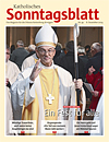 Titelcover der aktuellen Ausgabe 49/2024 - klicken Sie für eine größere Ansicht