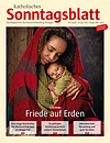 Titelcover der aktuellen Doppelausgabe 51/522024 - klicken Sie für eine größere Ansicht