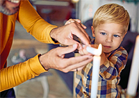 Elternhaus Elternhaus