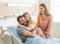 Elternhaus Elternhaus