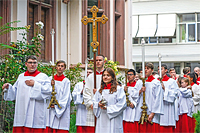 Elternhaus Elternhaus