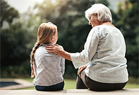 Elternhaus Elternhaus