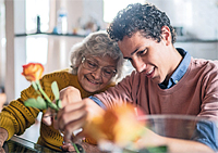 Elternhaus Elternhaus