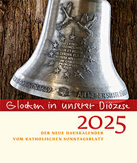 Unser Hauskalender 2025